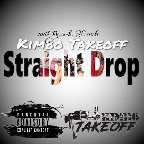Straight Drop