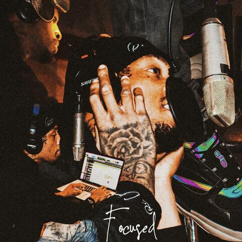 Focused