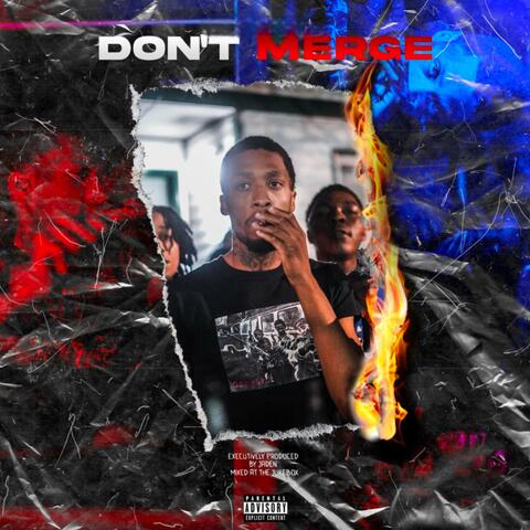 Don't Merge