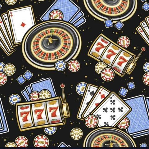 Gambler