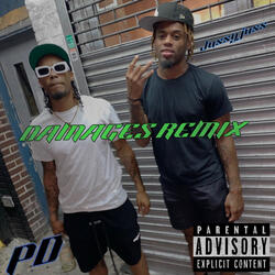 Damages (Remix)