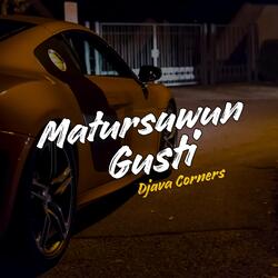 Matursuwun Gusti