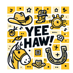 Yee Haw