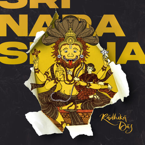 Sri Narasingha