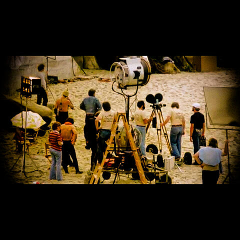 BeHind The Scenes 2/The StuntMan