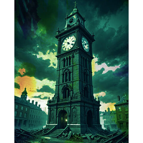 The Way Time Goes