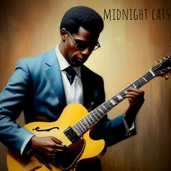 Midnight Cats