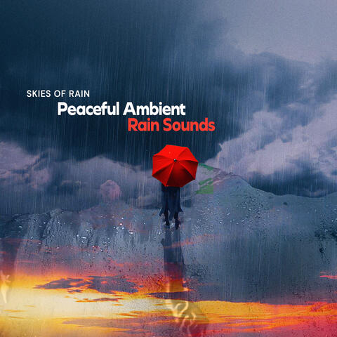 Peaceful Ambient Rain Sounds