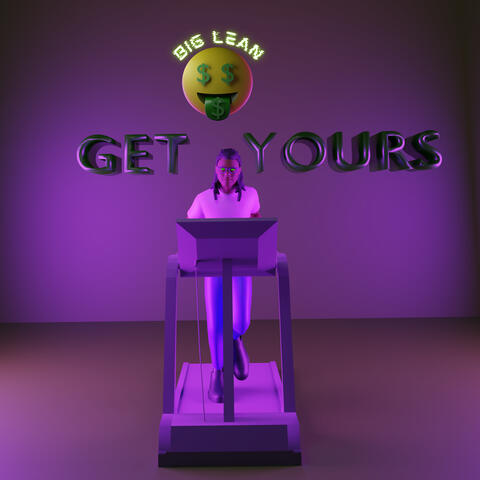 Get Yours