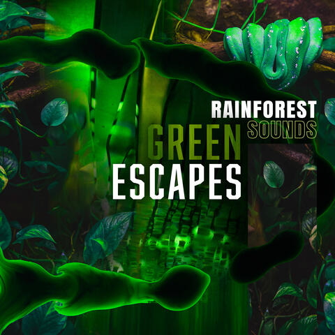 Green Escapes