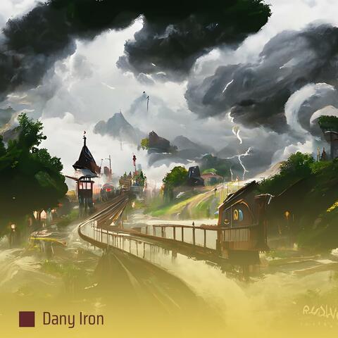 Infinite Rails