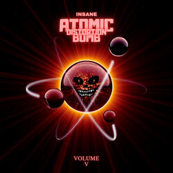 Atomic Distortion Bomb