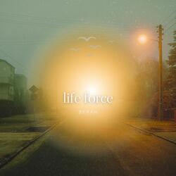 Life force
