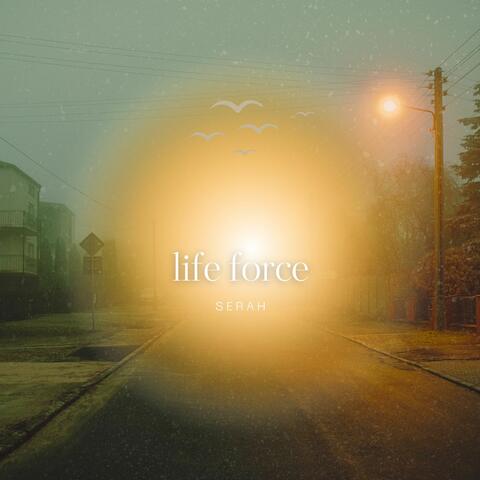 Life force
