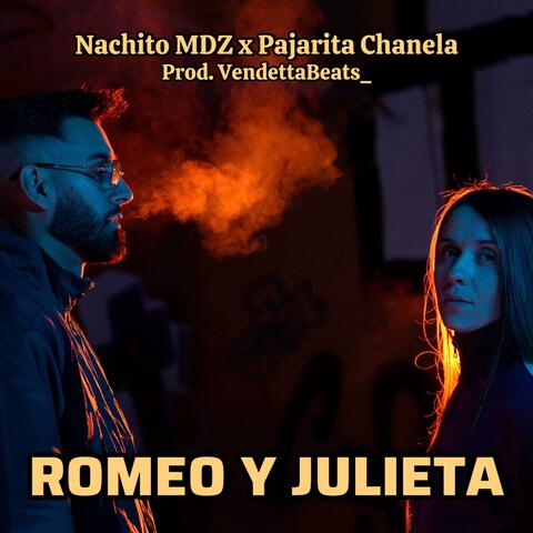 Romeo y Julieta