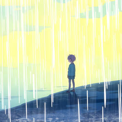 Lonely Rain
