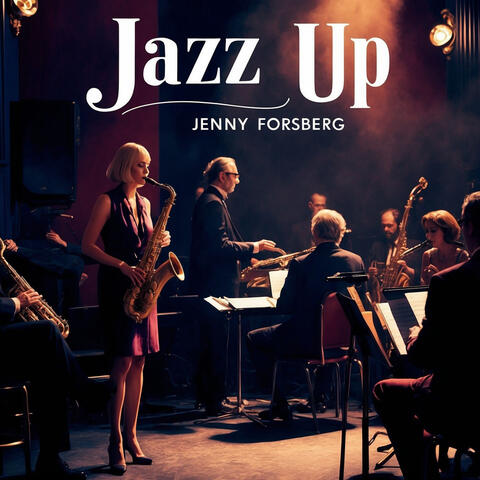 Jazz Up
