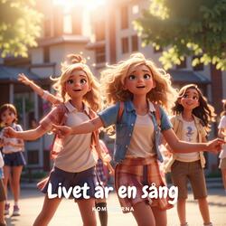 Livet är en sång