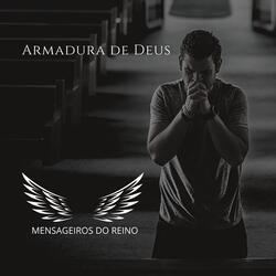 Armadura de Deus