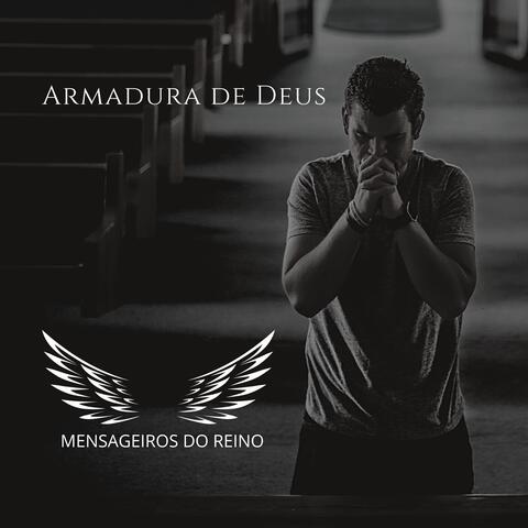 Armadura de Deus