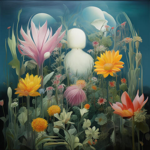 Floração Quântica