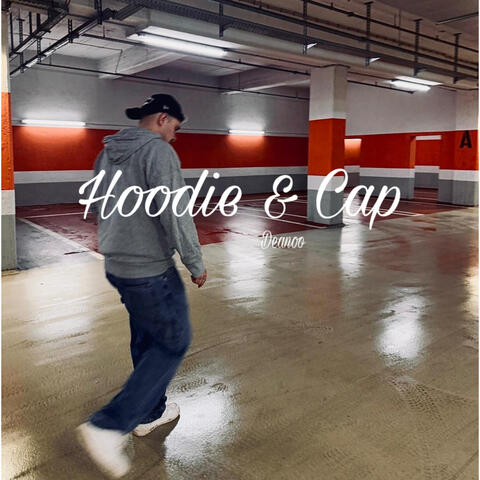 Hoodie & Cap