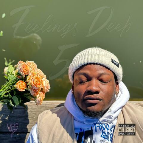 Feelings Deep 5