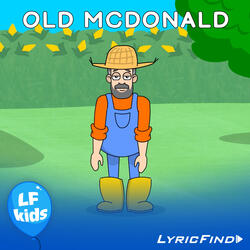 Old McDonald