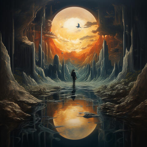 Echoes in the World