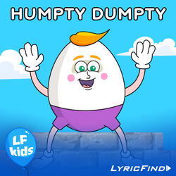 Humpty Dumpty