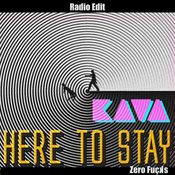 Here to Stay: Radio Edit