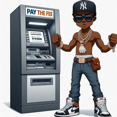 Pay the Fee ( Mr Half Off )
