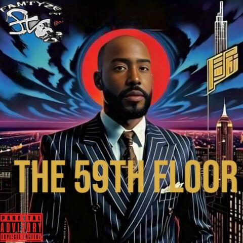 59th Floor