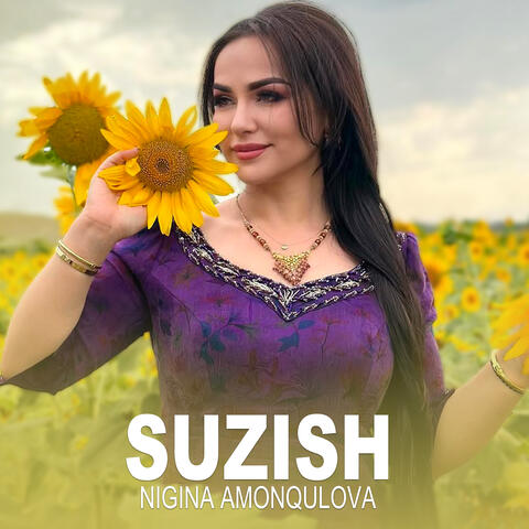 Suzish