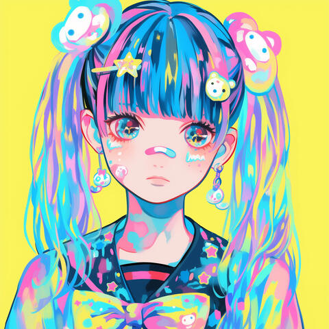 いつものやつ