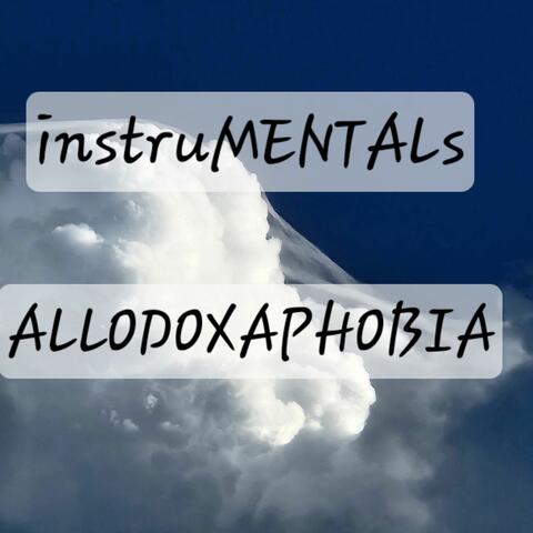 InstruMENTALs