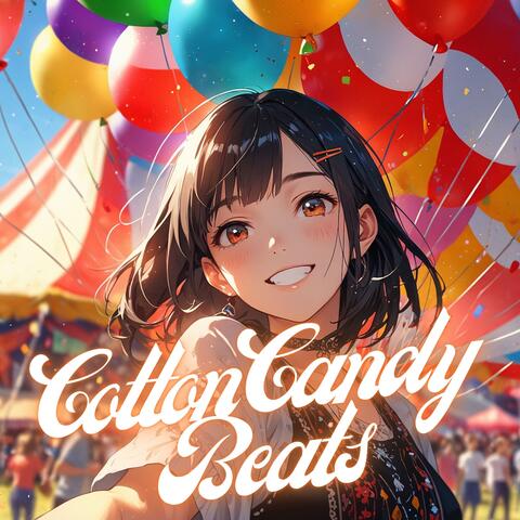 Cotton Candy Beats