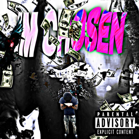 I’m Chosen