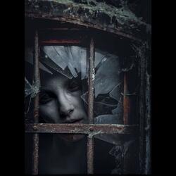 YOU CAN RUN BUT YOU CAN’T HIDE