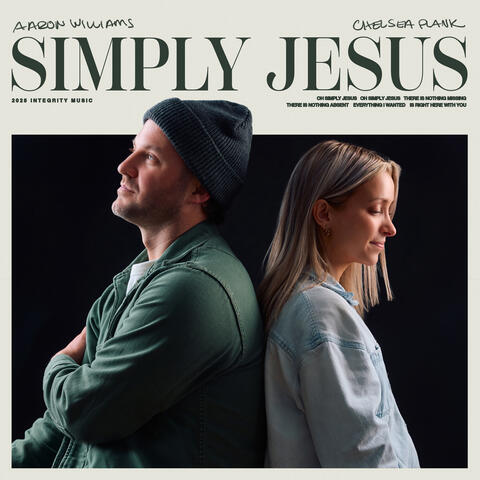 Simply Jesus