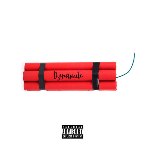 DYNAMITE