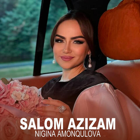 Salom Azizam