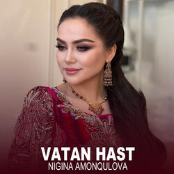 Vatan Hast