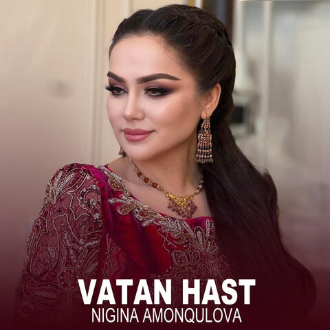 Vatan Hast