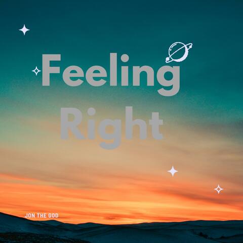 Feeling Right