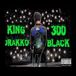 300 Black