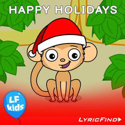 Happy Holdays