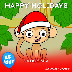 Happy Holidays