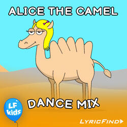 Alice The Camel