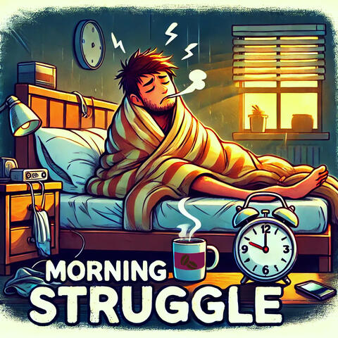 Morning Struggles